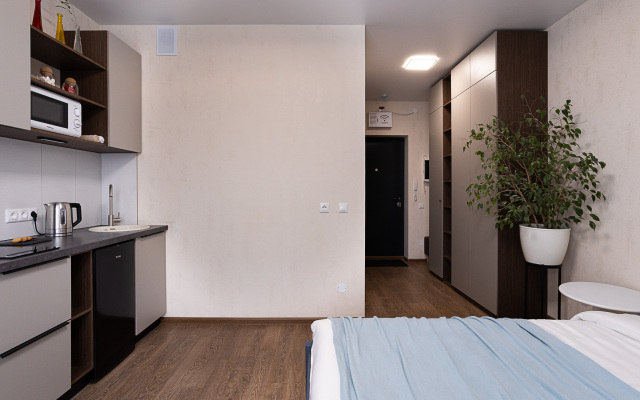 Апартаменты Ялта 2