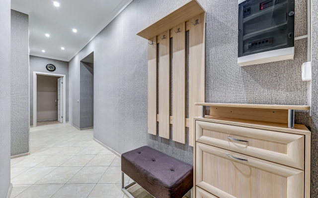 Апартаменты Dostoevsky Apartments от Apartvil