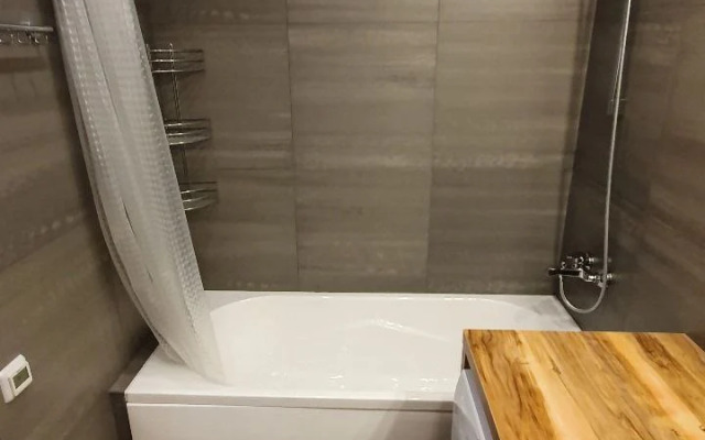 Квартира Уютно как дома