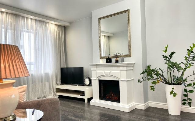 Квартира Мамаев Курган