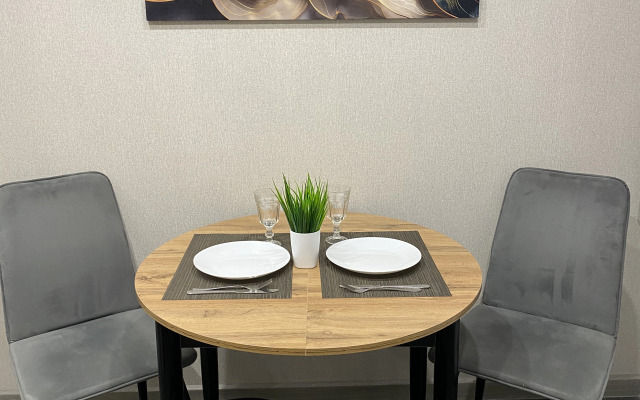 V Rayone Tsaritsyno Flat