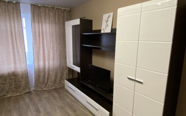 Апартаменты Горизонт