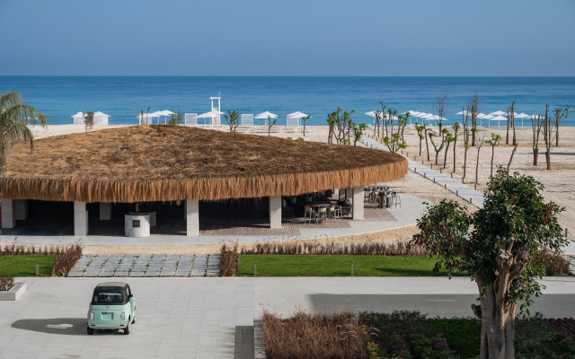 Отель My Ōtel North Coast - Adult Only