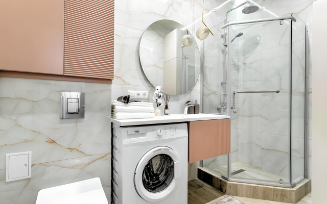 Апартаменты Стильные для Отдыха от Home Group apartments