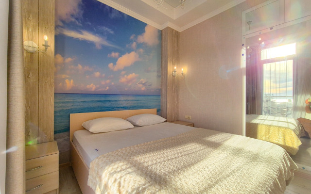 Квартира на улице Кирова 28 А