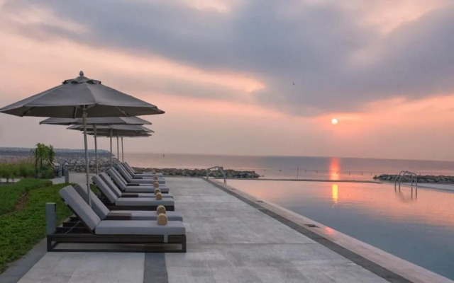 Kempinski Hotel Muscat