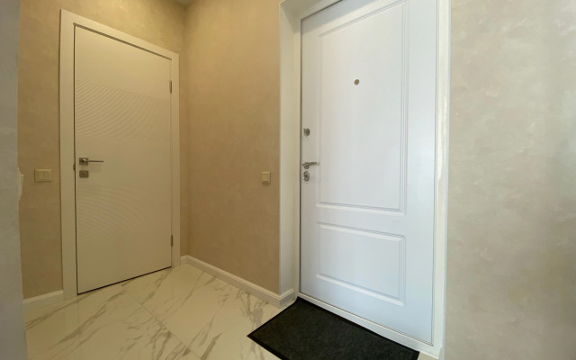 Bliss-Serdolik V Tsentre Kazani Apartments