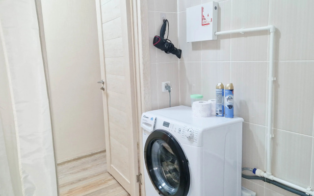 Апартаменты Солнечный 3-91