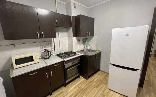 Квартира Уютная однокомнатная