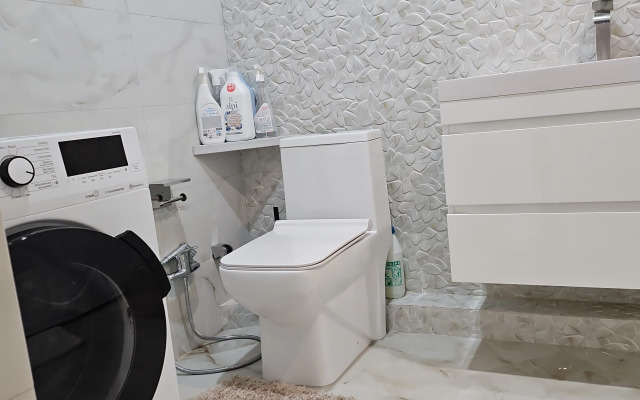 Апартаменты Park House Alieva Luxury