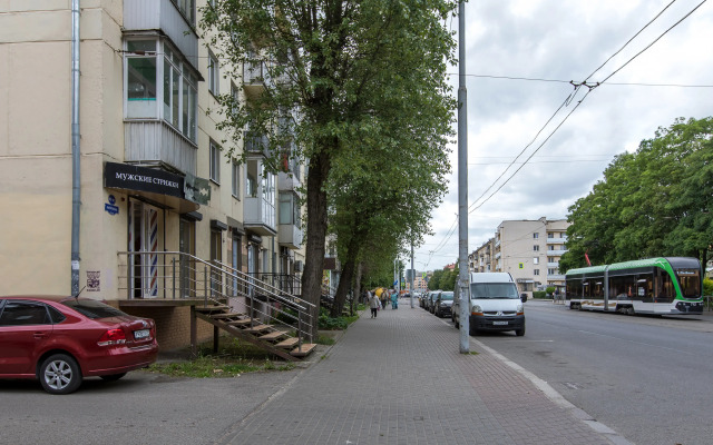 Квартира Высокий Мост