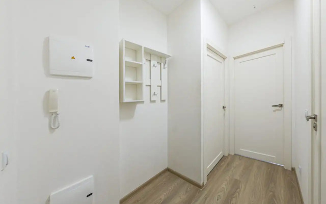 Квартира на Бульваре Новосинарский 7