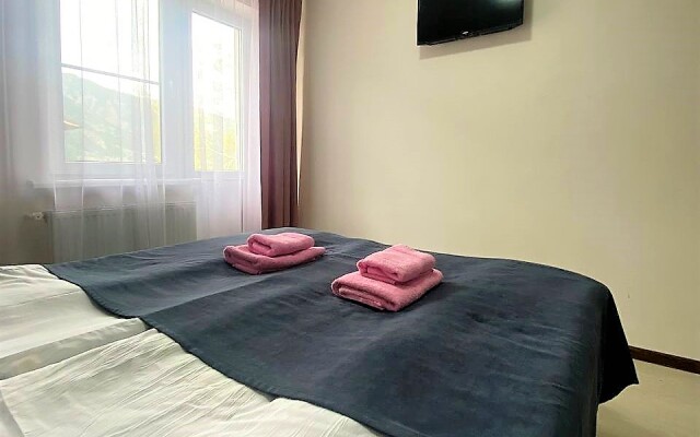 Irbis Guest house