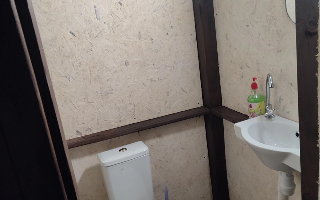Guest house Emirell Altai Na Ulitse Gornoy 2