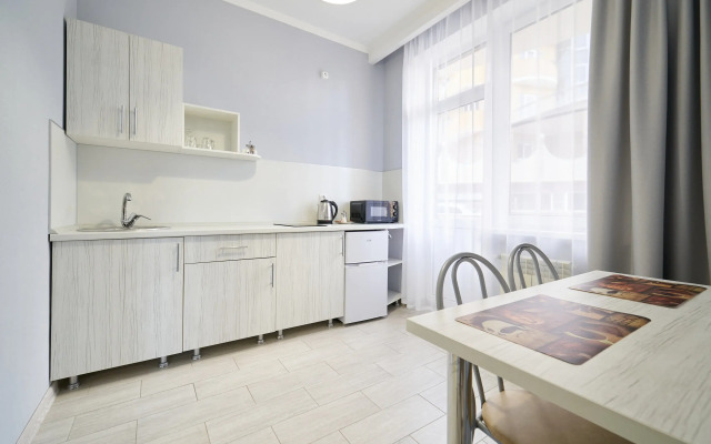 Sunny city Apartments 2