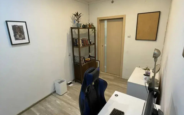 Квартира в лучшем районе