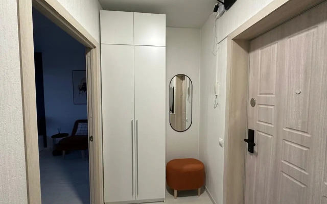 Ryadom s Metro Apartments