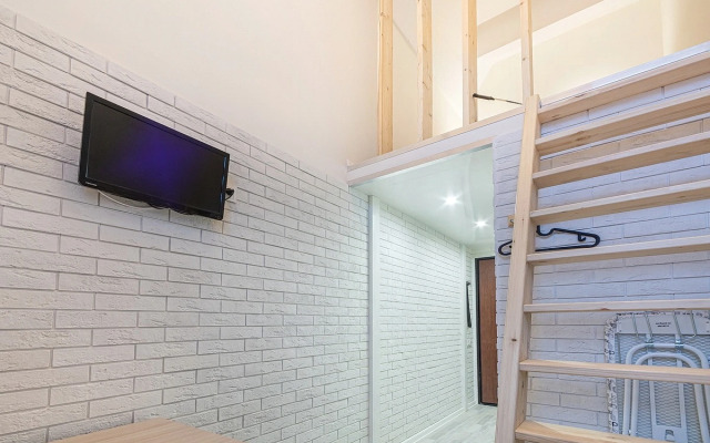 Zhk Apartvill Apartments