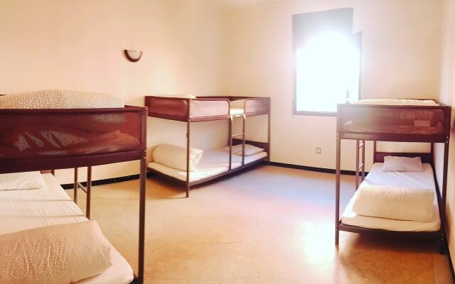 V&D Tamraght Surfers Hostel
