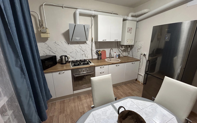 U Tulskogo Kremlya Flat