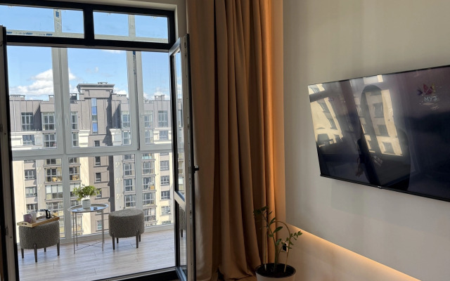 Квартира Люкс Площадь Искусств