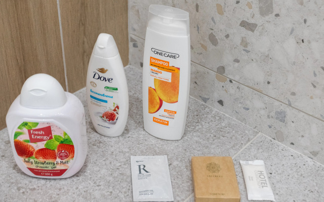 Апартаменты Уютные на Ольховой