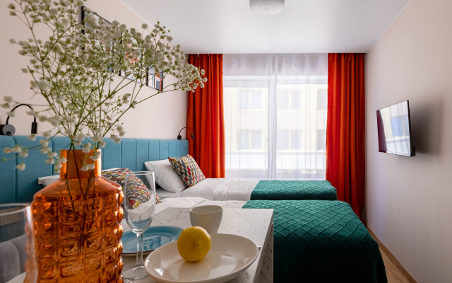 SapApart Apartments
