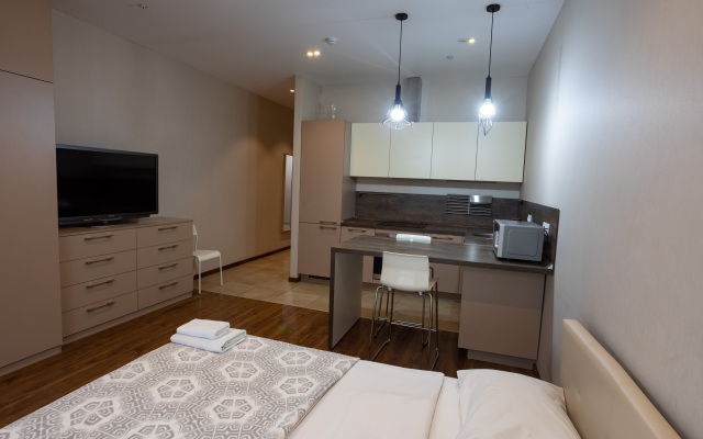 Апартаменты в Минуте от Метро ЦСКА