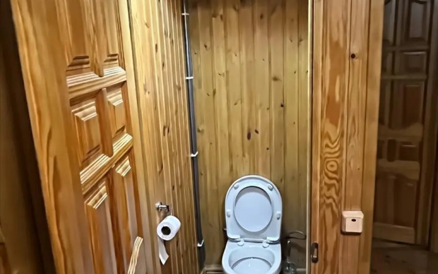 Гостевой дом Отдых на 5