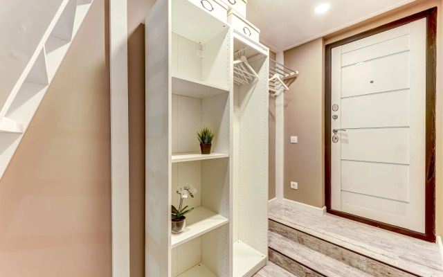 SweetHome na Moyke 40 Apartments