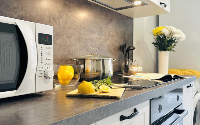 Апартаменты для командировки