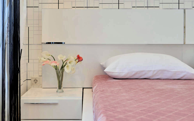 Апартаменты Green Park 90