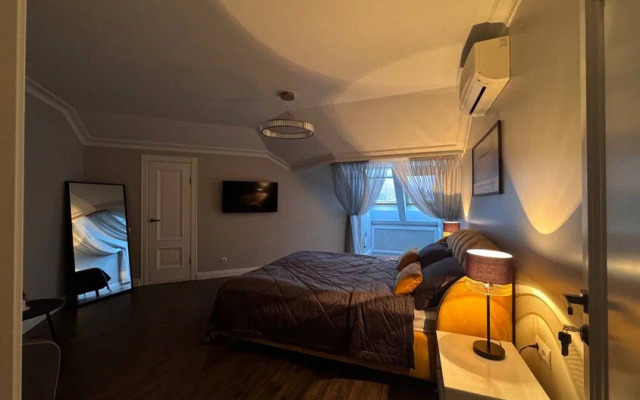 Апартаменты ДзенХоум 97