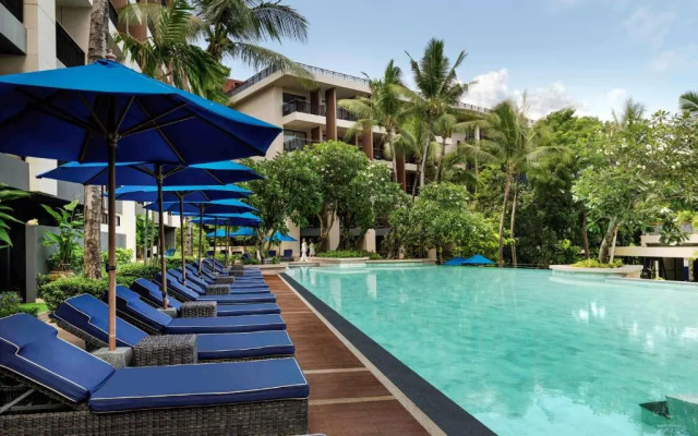 Novotel Phuket Kata Avista Resort and Spa Hotel 