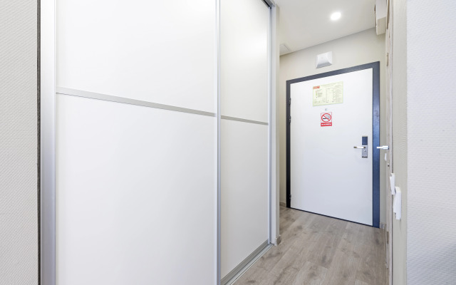 V In2it Apartments