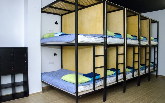 Хостел Khosta Hostel