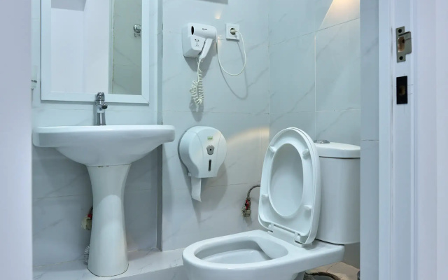 Hostel Kalion Capsule