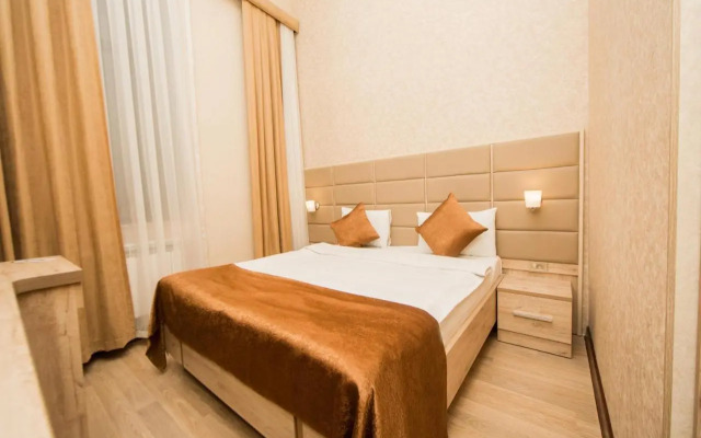 Passage Boutique Hotel