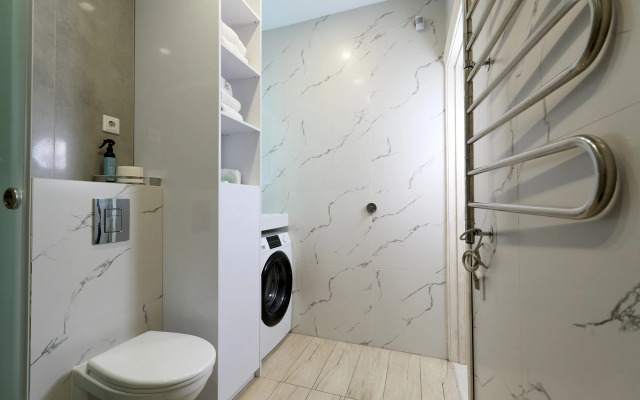 Квартира Люкс Апараменты Тольятти