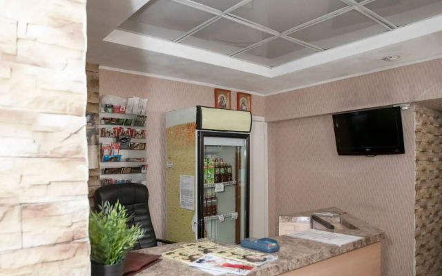 Отель Лайт на Бебеля