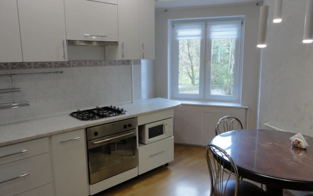 Tsentr Kenigsberga Flat