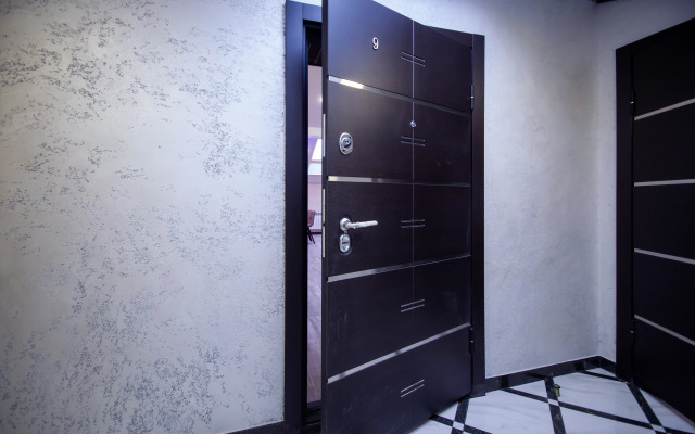 Апартаменты ViP Apart 9