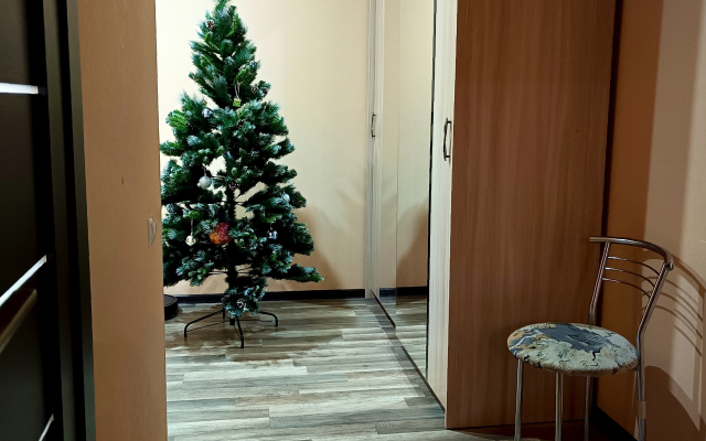 Квартира на улице Дмитрия Менделеева 9