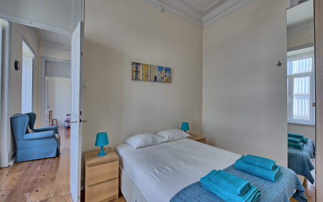 Refurbished Kings - City Center Apartments