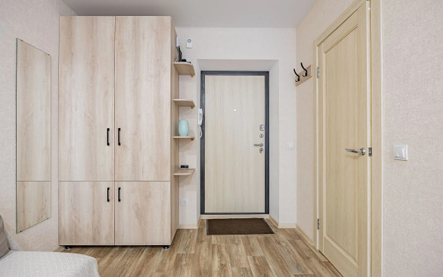 Апартаменты МоскваГрад Московское шоссе 167 корпус 5 рядом с ЖД Вокзалом