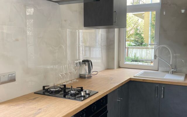 Квартира  KÖNIGSBERG-Amalienau