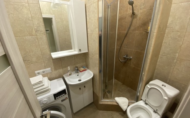 Апартаменты 267 на Черноморской