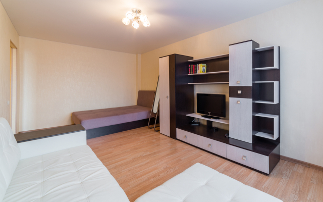 Yar-Sutki Na Uglichskoj 3 Apartments 1