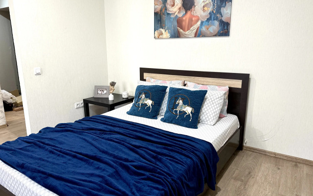 Komfort V Istoricheskom Tsentre Goroda Flat