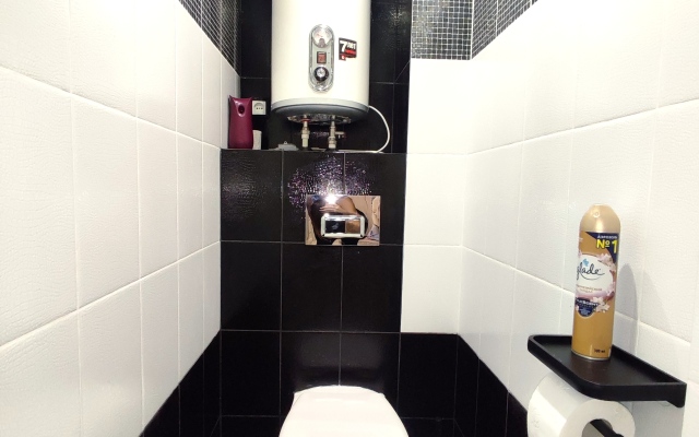 Na prospekte Lenina 2 Apartments